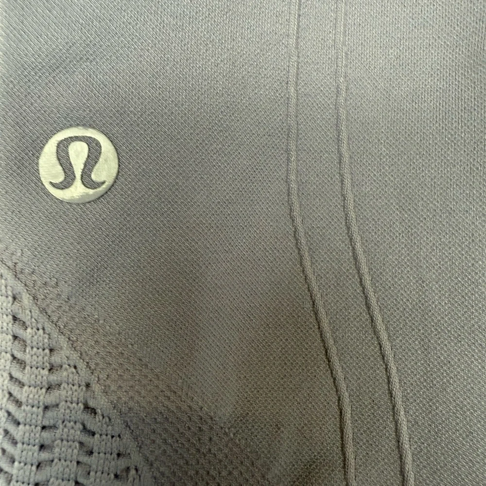lululemon athletica Kids Indigo Leggings